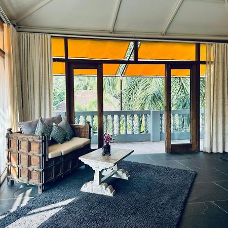 Casa Da Praia Candolim Zewnętrze zdjęcie