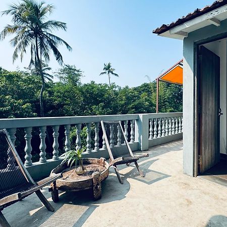 Casa Da Praia Candolim Zewnętrze zdjęcie