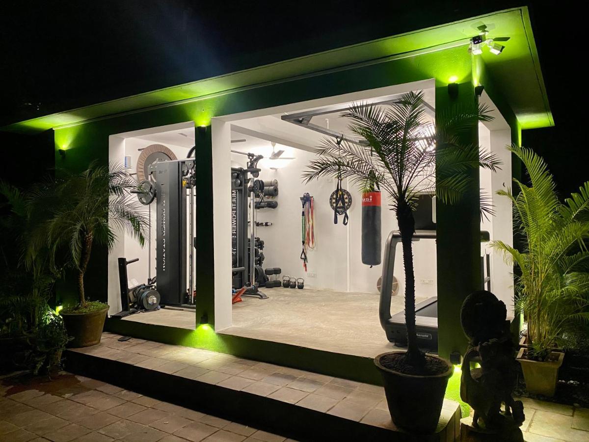Casa Da Praia Candolim Zewnętrze zdjęcie