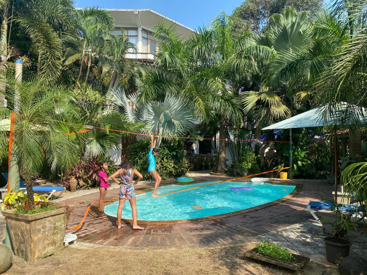 Casa Da Praia Candolim Zewnętrze zdjęcie