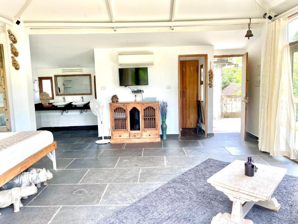 Casa Da Praia Candolim Zewnętrze zdjęcie