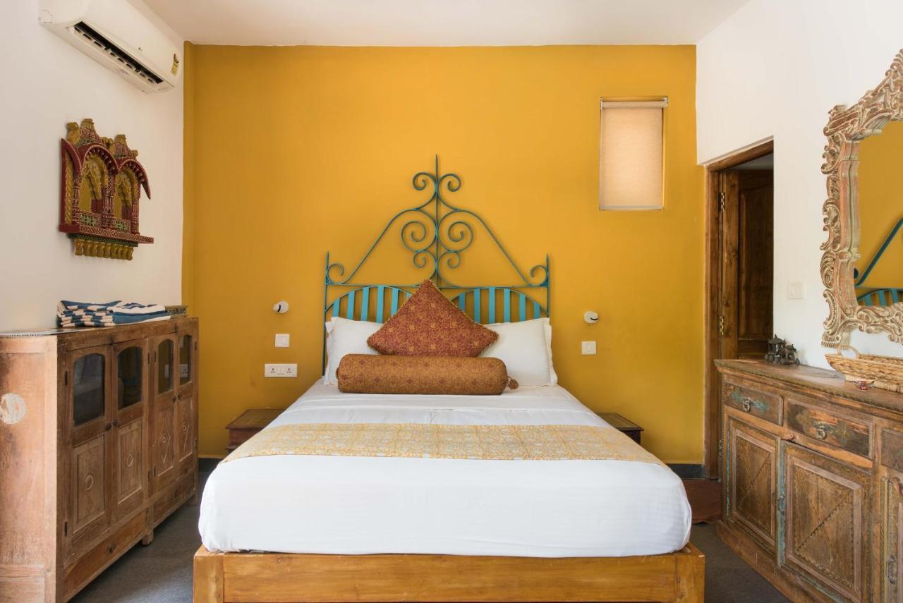 Casa Da Praia Candolim Zewnętrze zdjęcie