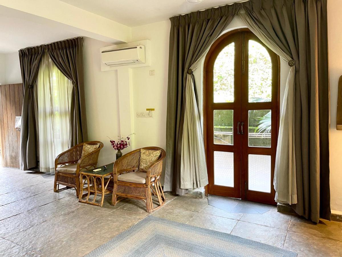 Casa Da Praia Candolim Zewnętrze zdjęcie