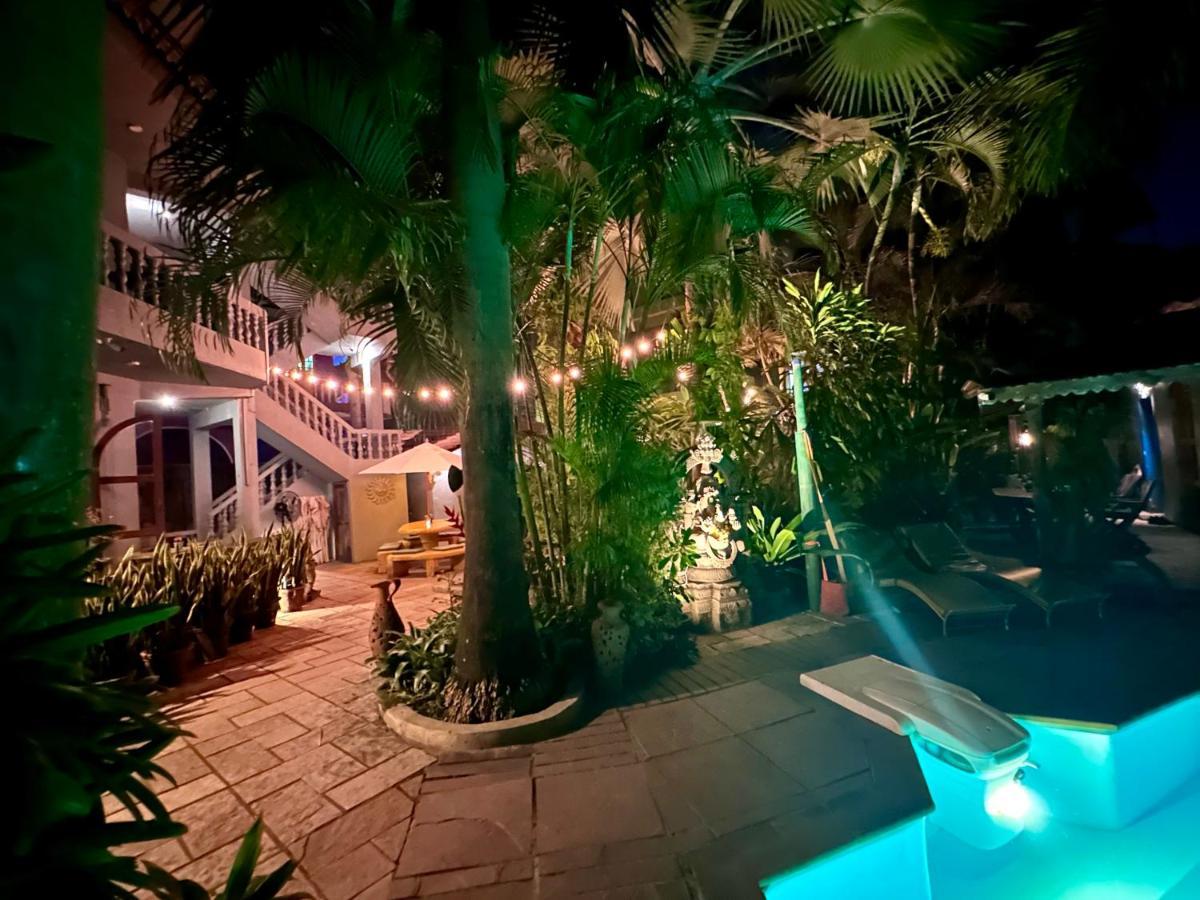 Casa Da Praia Candolim Zewnętrze zdjęcie
