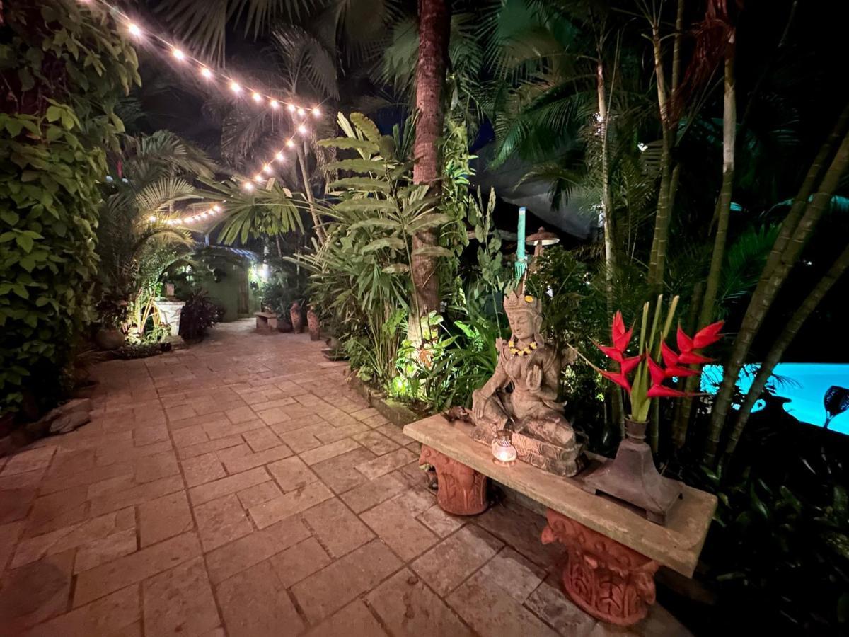 Casa Da Praia Candolim Zewnętrze zdjęcie