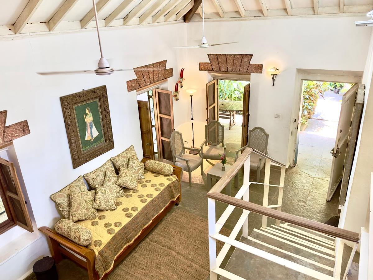 Casa Da Praia Candolim Zewnętrze zdjęcie