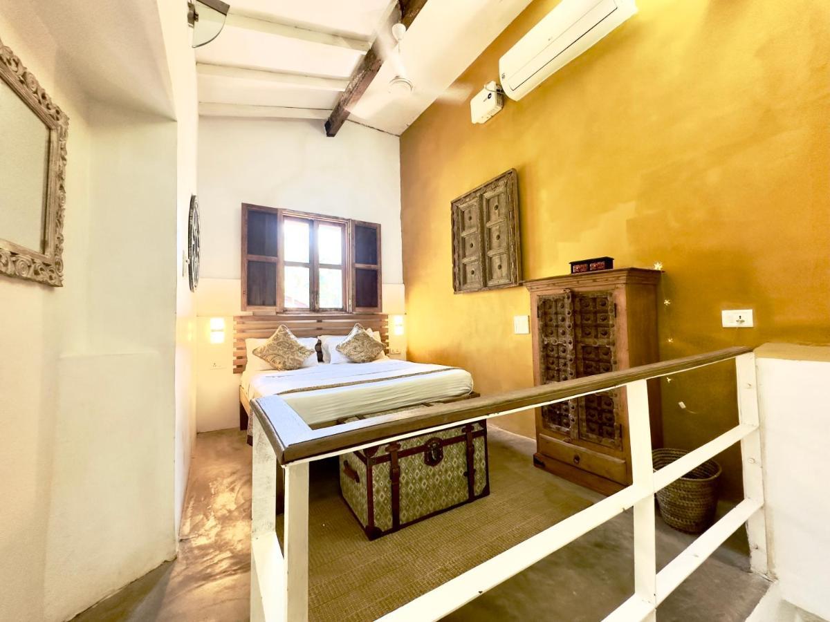 Casa Da Praia Candolim Zewnętrze zdjęcie