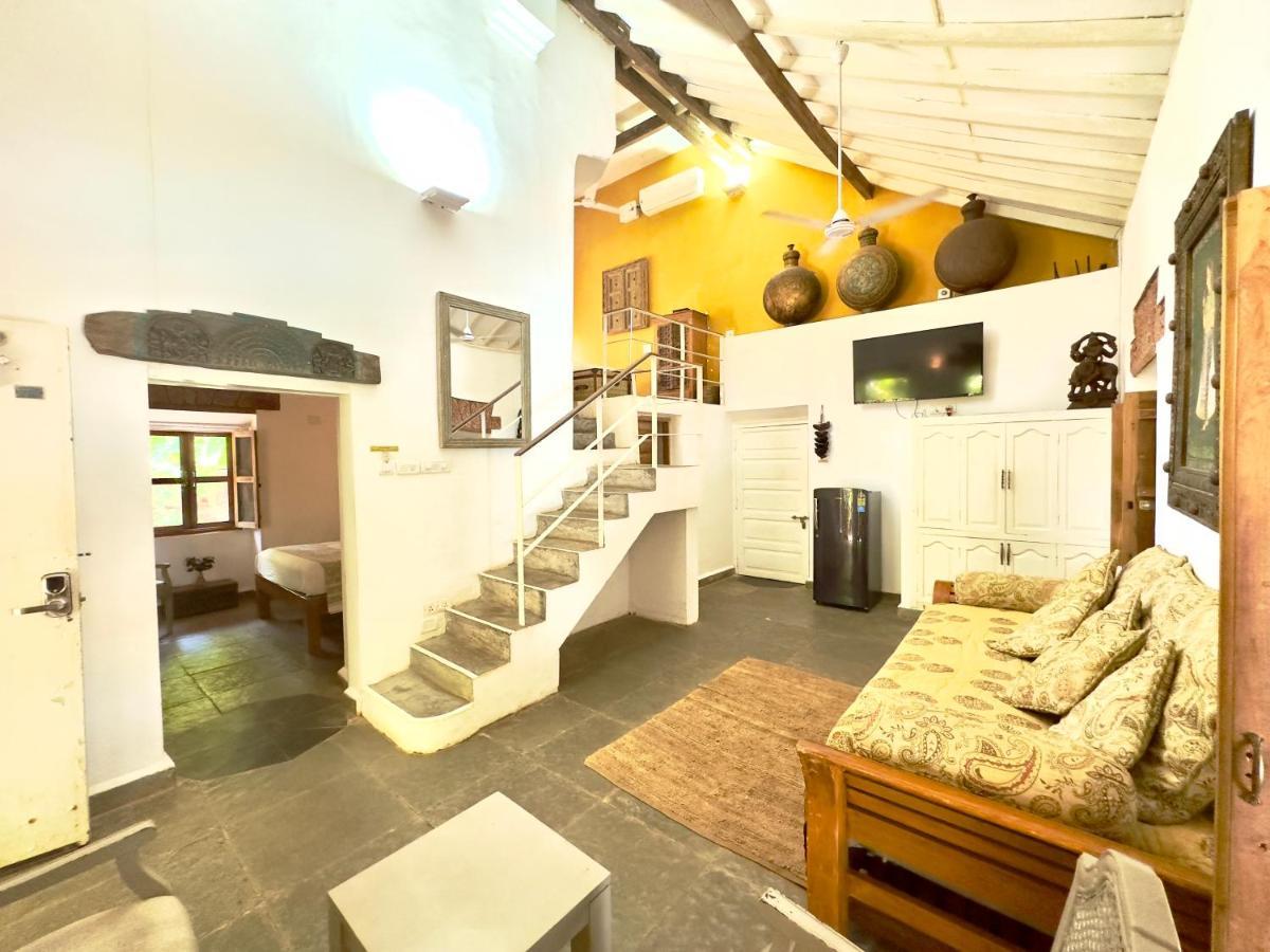 Casa Da Praia Candolim Zewnętrze zdjęcie