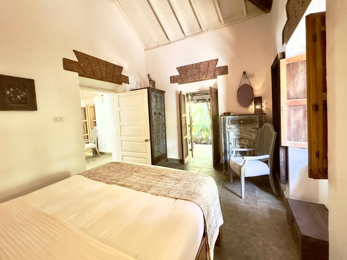 Casa Da Praia Candolim Zewnętrze zdjęcie