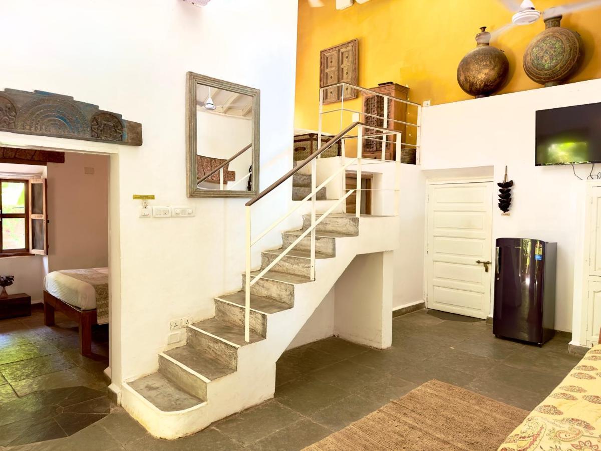 Casa Da Praia Candolim Zewnętrze zdjęcie