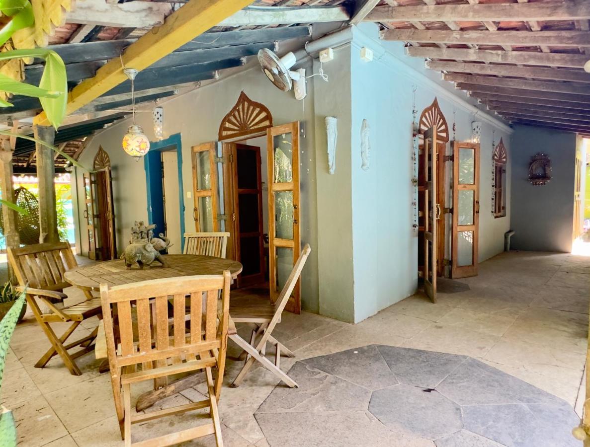 Casa Da Praia Candolim Zewnętrze zdjęcie