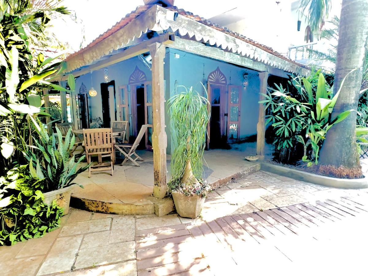 Casa Da Praia Candolim Zewnętrze zdjęcie
