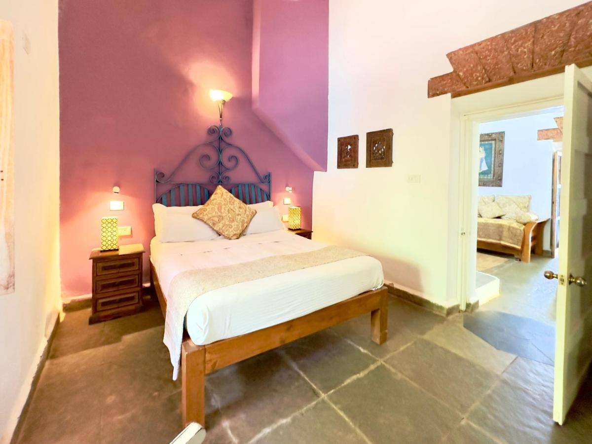 Casa Da Praia Candolim Zewnętrze zdjęcie