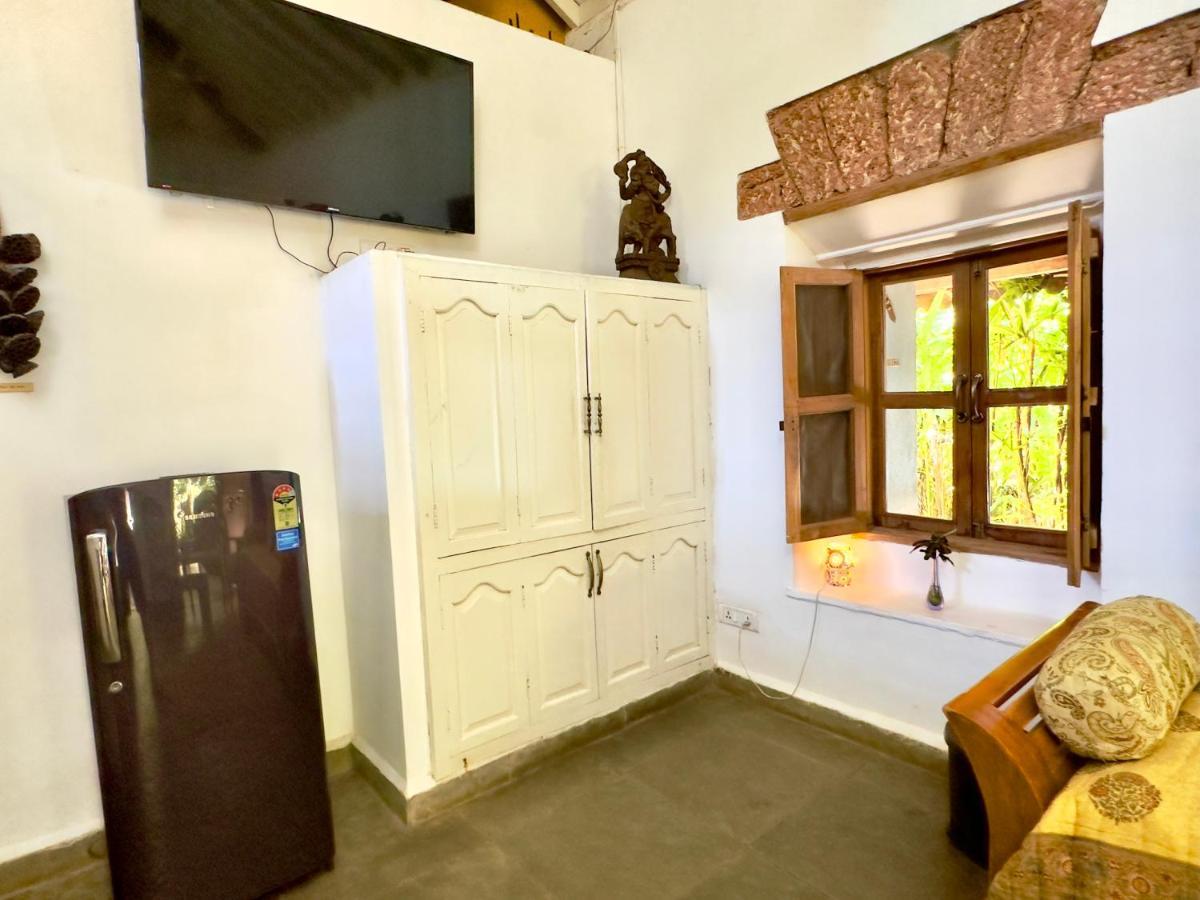 Casa Da Praia Candolim Zewnętrze zdjęcie