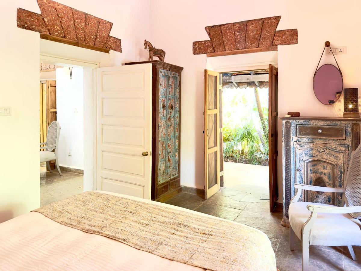 Casa Da Praia Candolim Zewnętrze zdjęcie