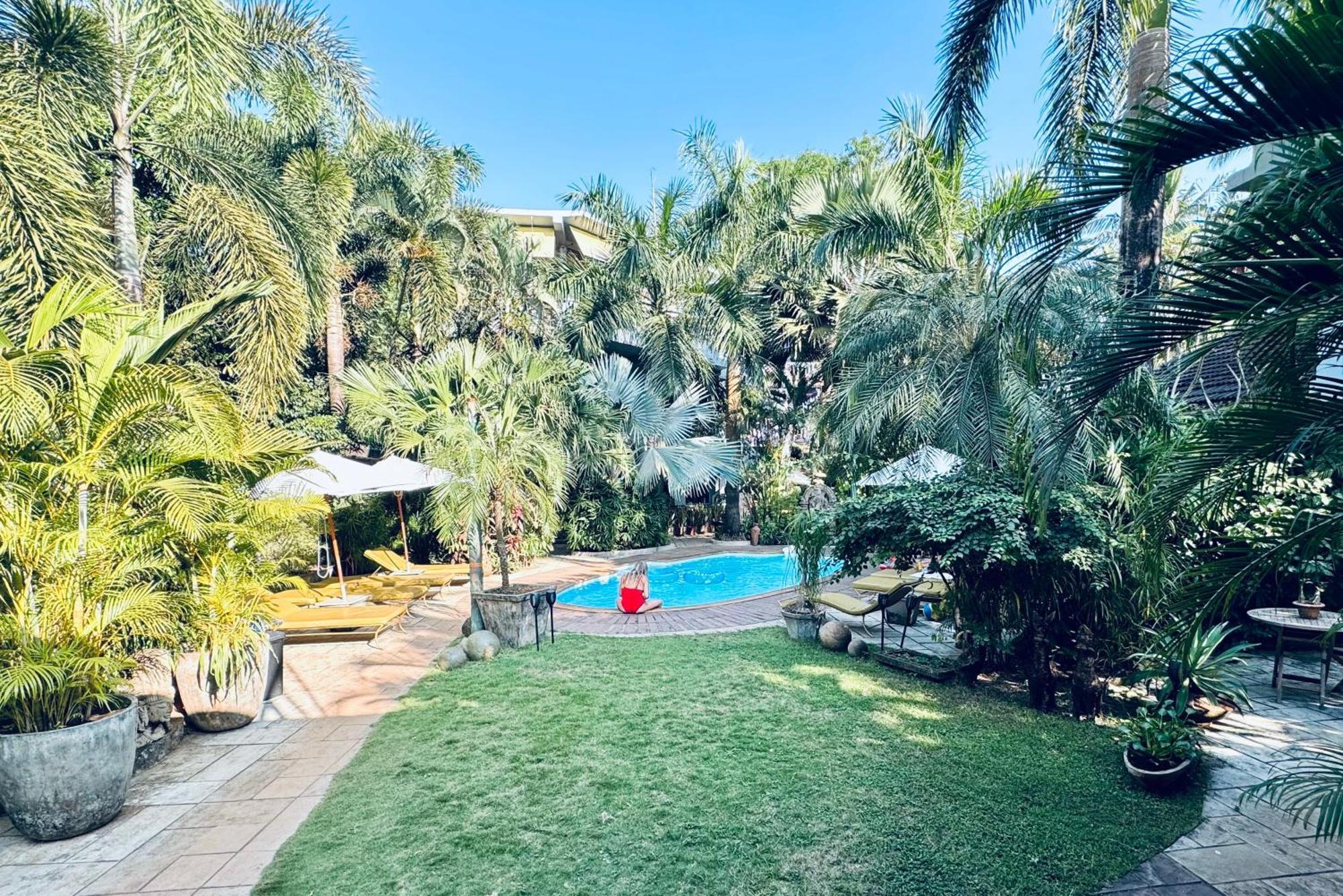 Casa Da Praia Candolim Zewnętrze zdjęcie