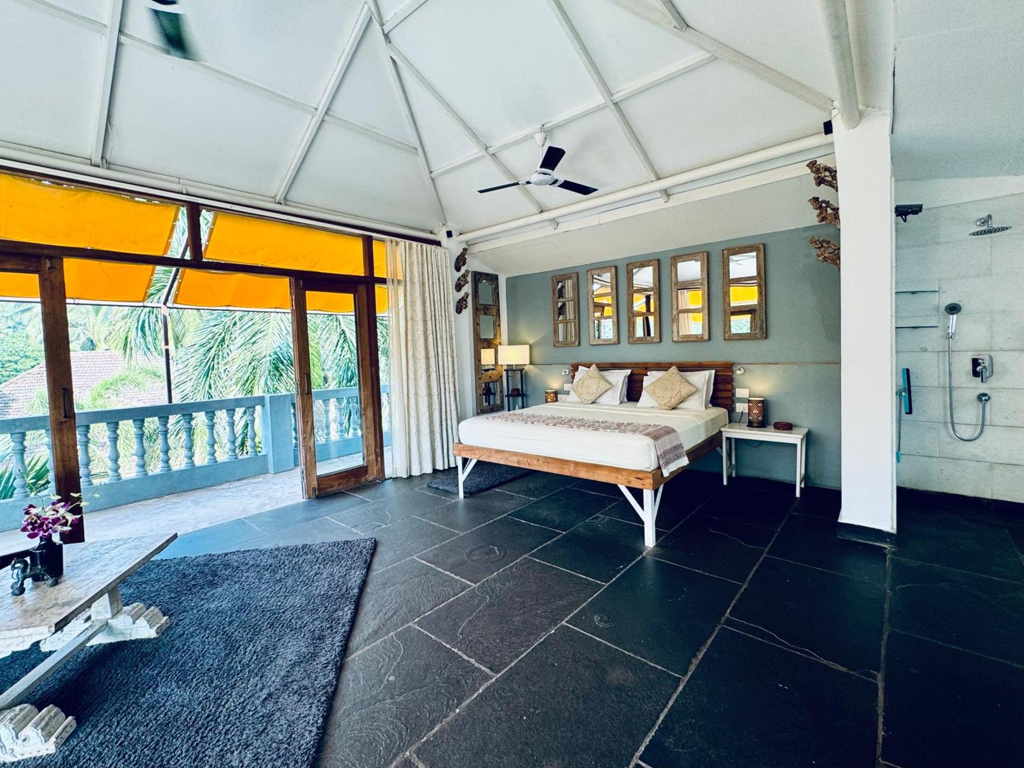 Casa Da Praia Candolim Zewnętrze zdjęcie