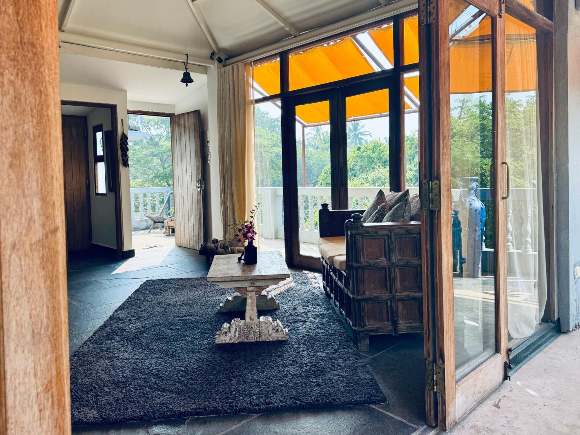 Casa Da Praia Candolim Zewnętrze zdjęcie