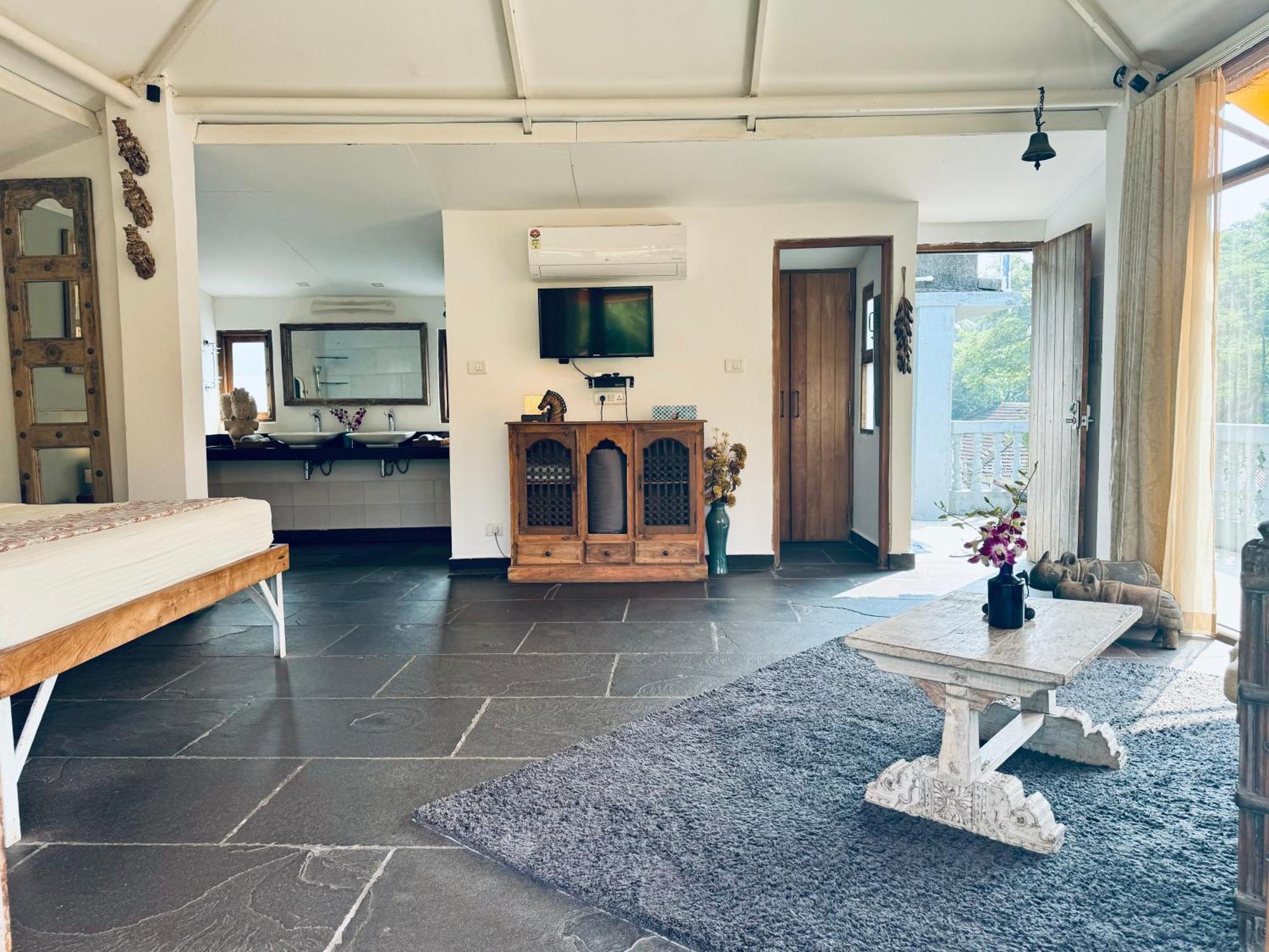 Casa Da Praia Candolim Zewnętrze zdjęcie