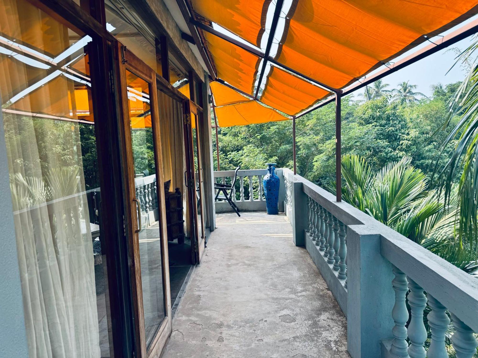 Casa Da Praia Candolim Zewnętrze zdjęcie