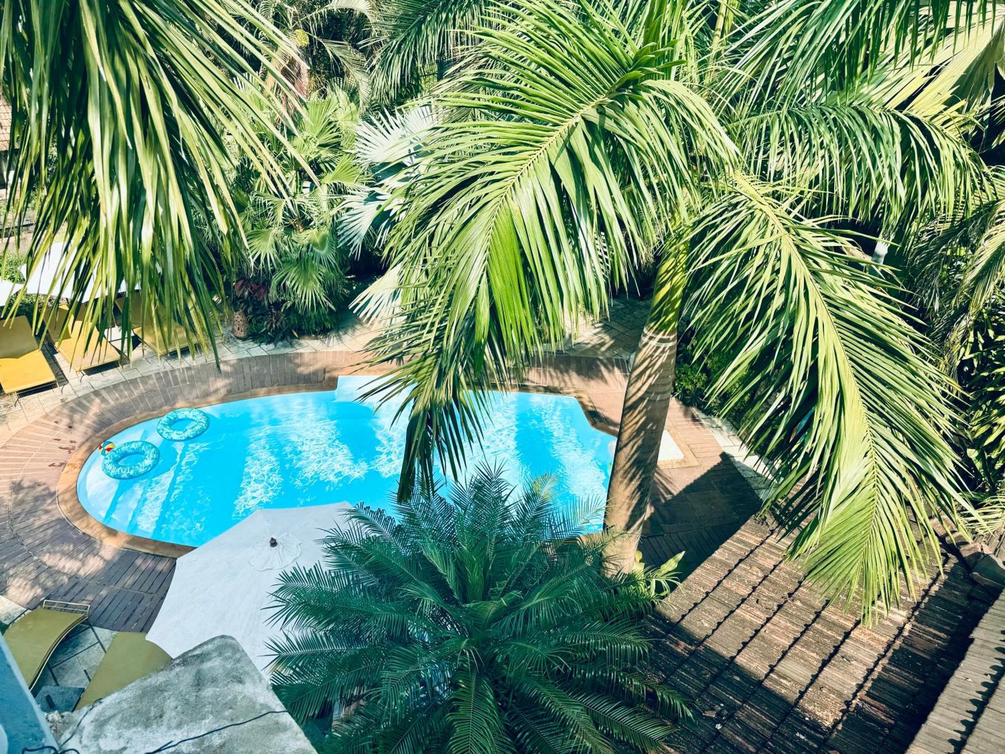 Casa Da Praia Candolim Zewnętrze zdjęcie