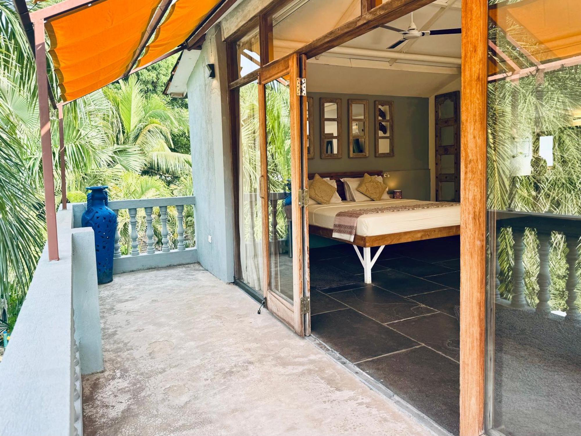 Casa Da Praia Candolim Zewnętrze zdjęcie