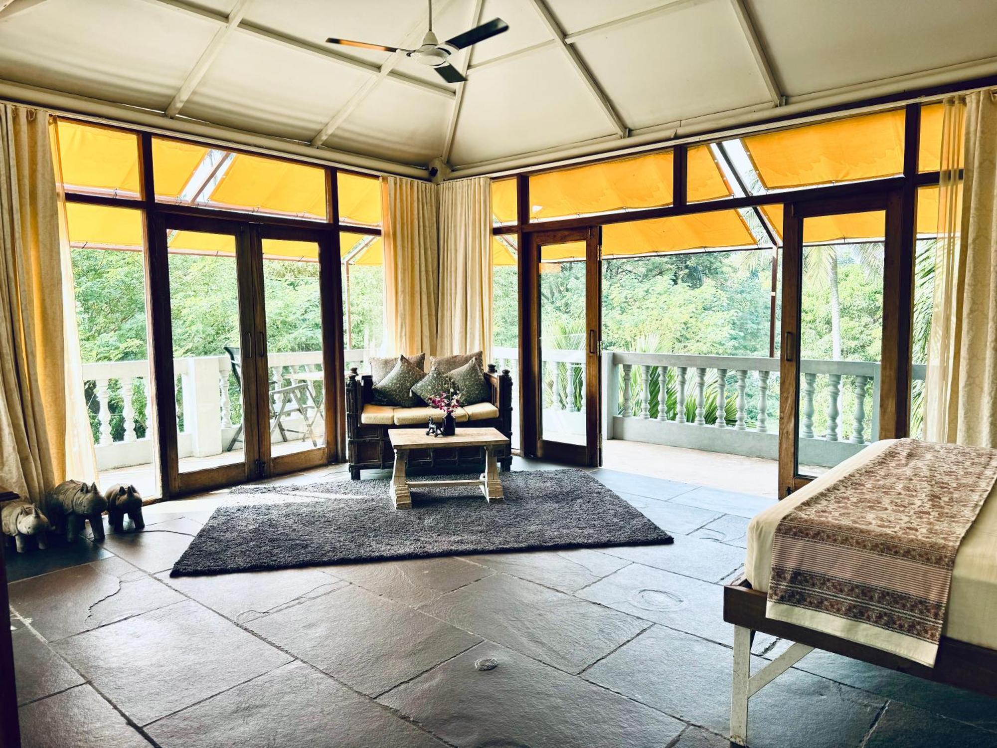 Casa Da Praia Candolim Zewnętrze zdjęcie