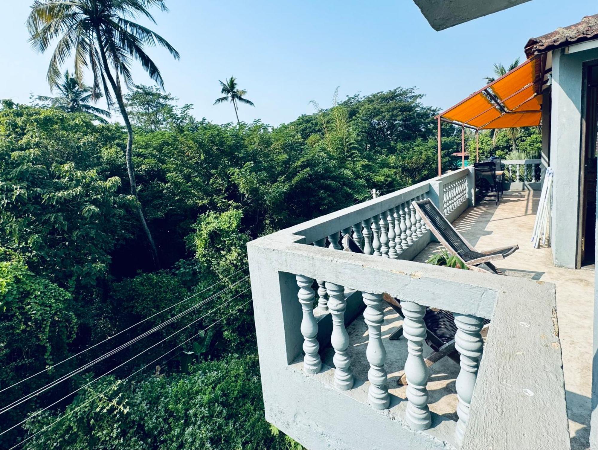Casa Da Praia Candolim Zewnętrze zdjęcie