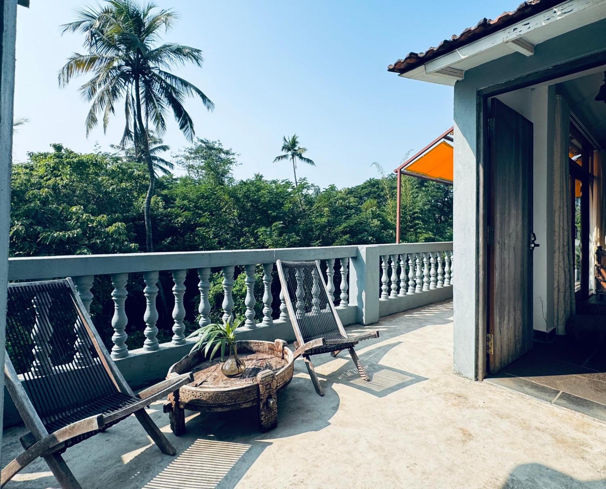 Casa Da Praia Candolim Zewnętrze zdjęcie