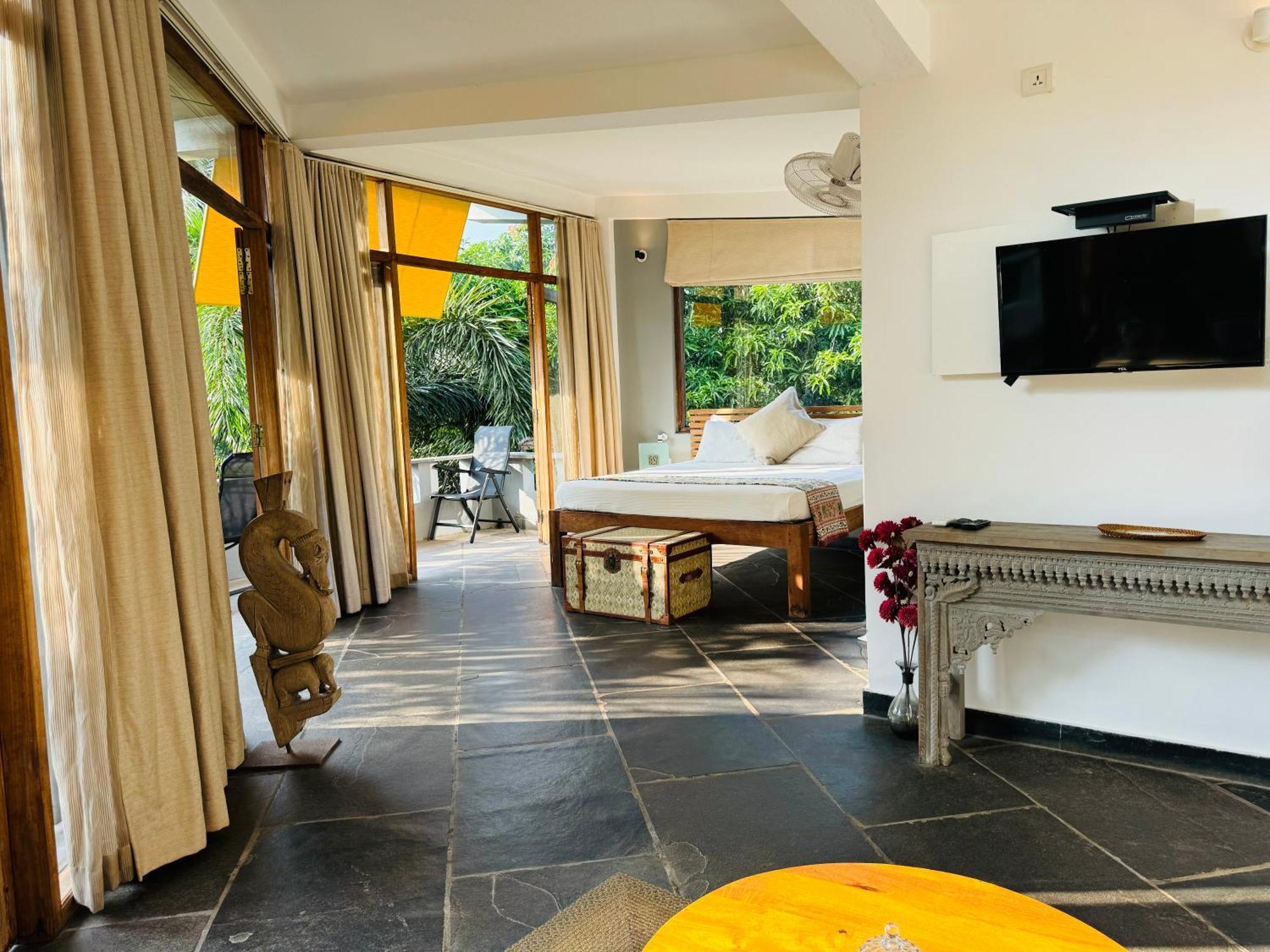 Casa Da Praia Candolim Zewnętrze zdjęcie