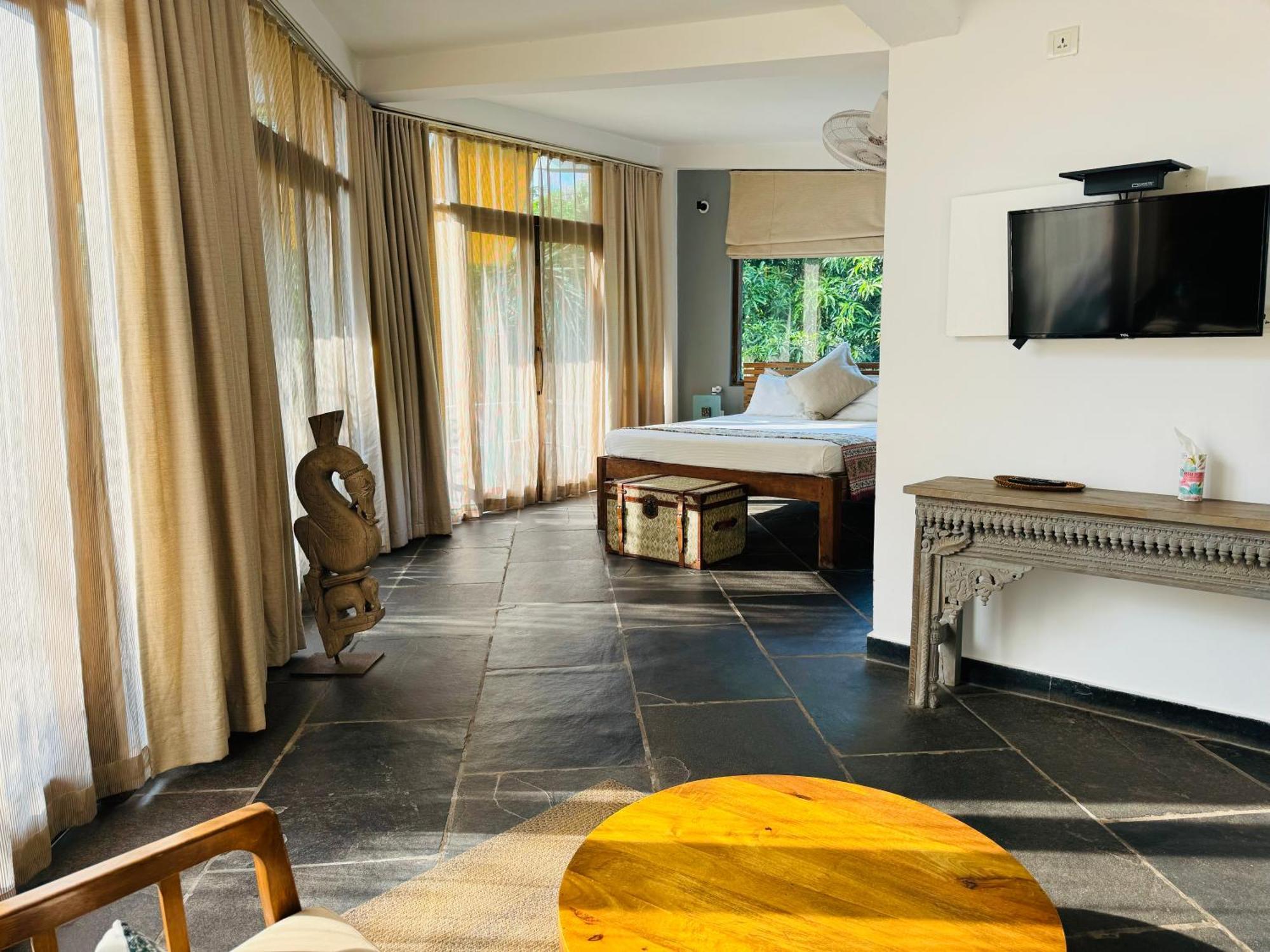 Casa Da Praia Candolim Zewnętrze zdjęcie