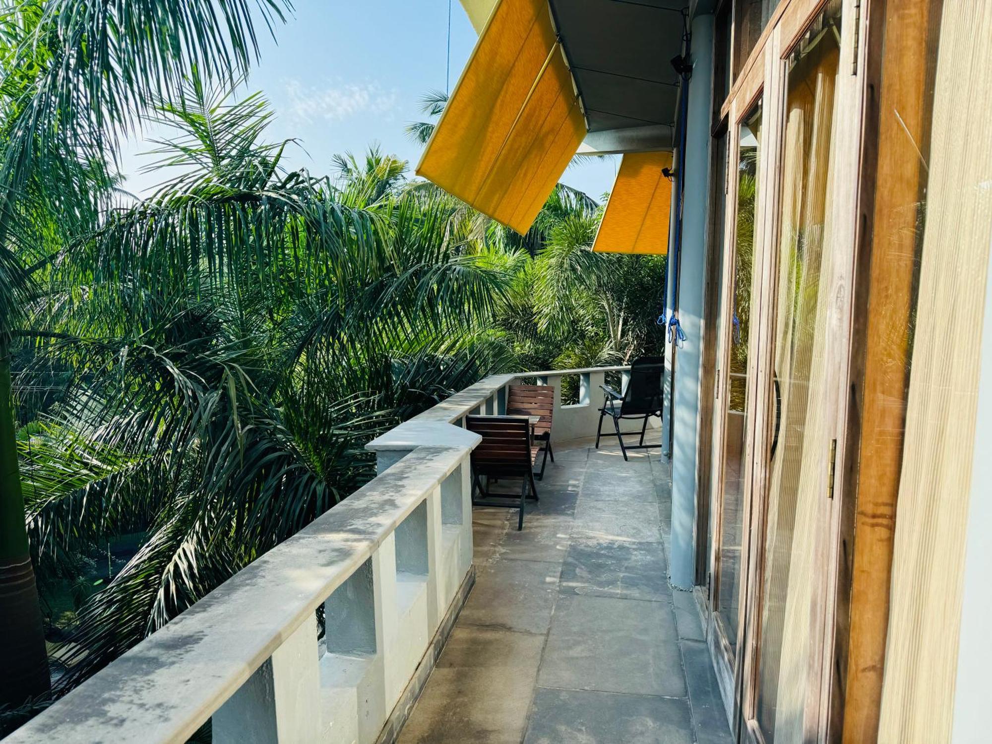 Casa Da Praia Candolim Zewnętrze zdjęcie