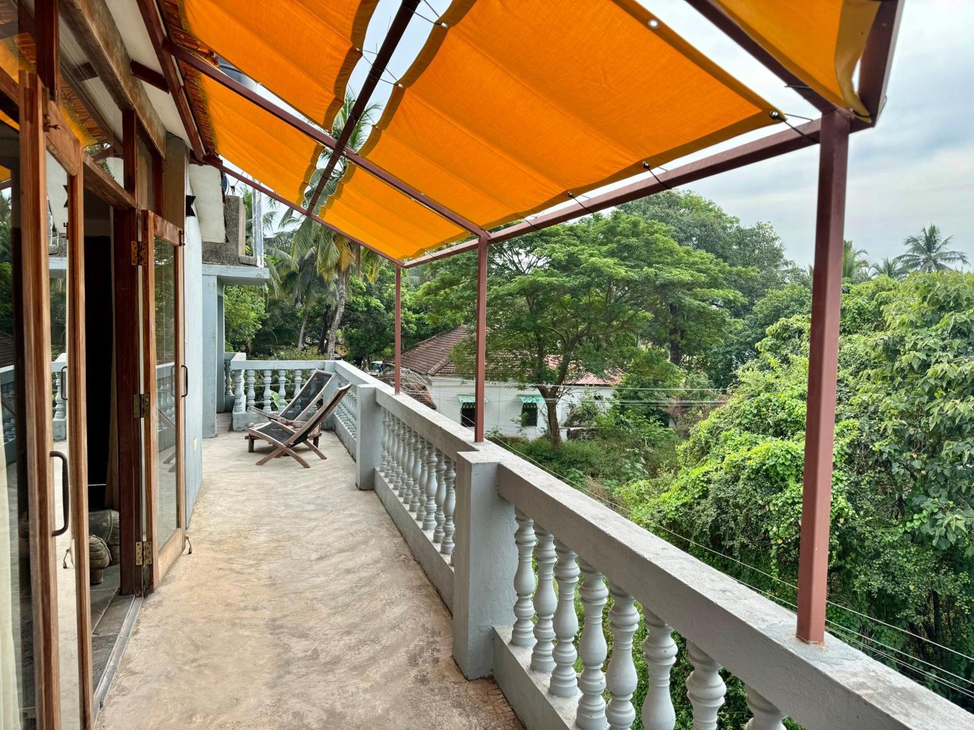 Casa Da Praia Candolim Zewnętrze zdjęcie