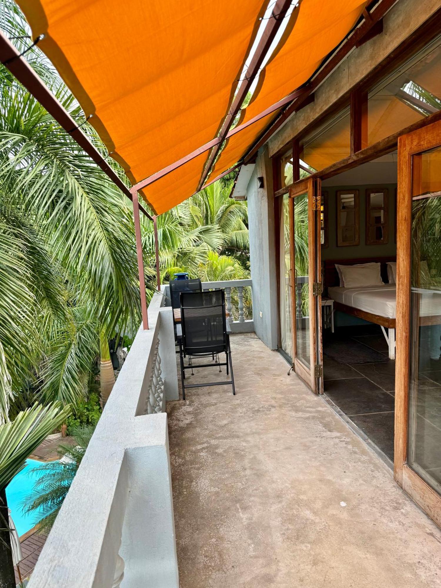 Casa Da Praia Candolim Zewnętrze zdjęcie