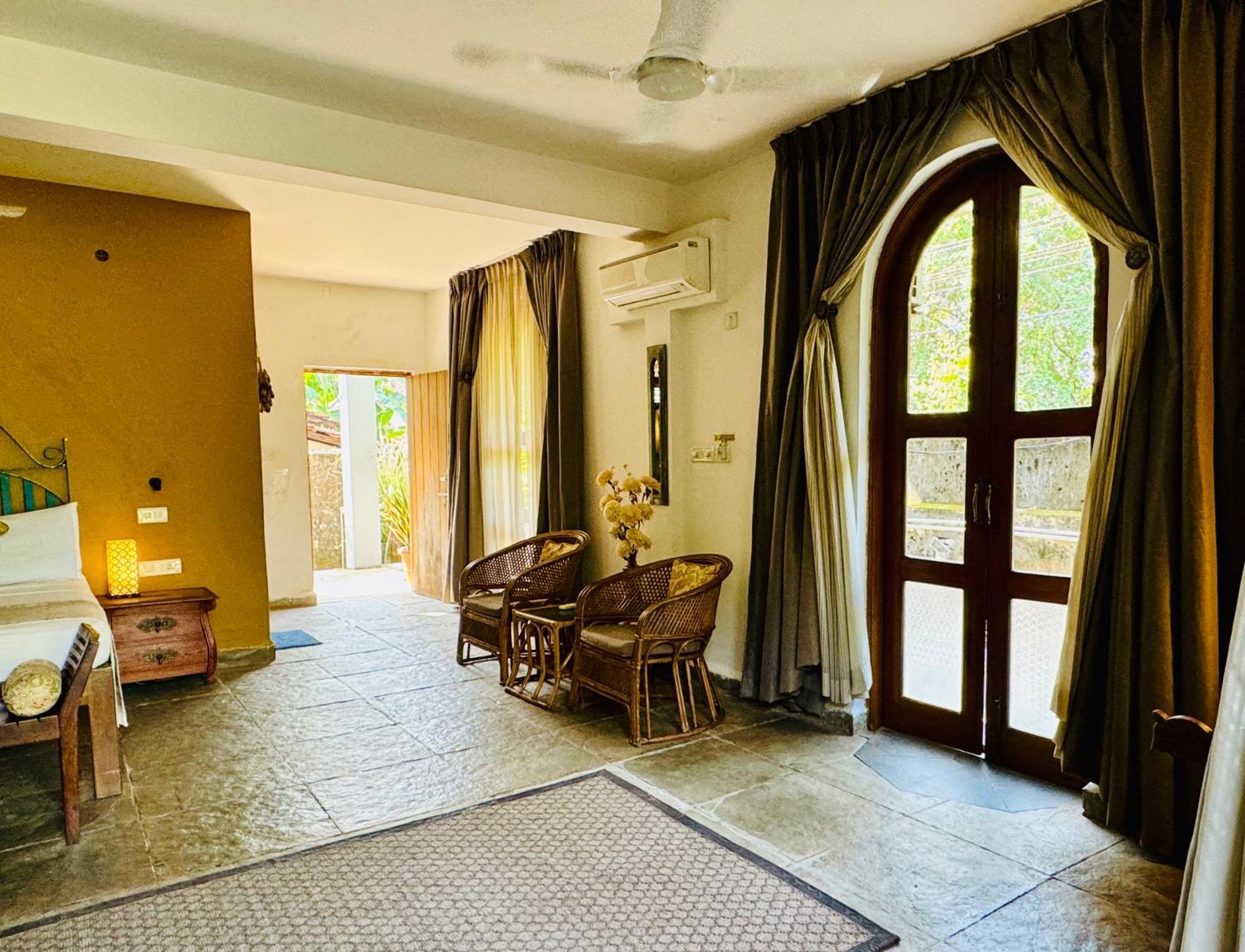 Casa Da Praia Candolim Zewnętrze zdjęcie