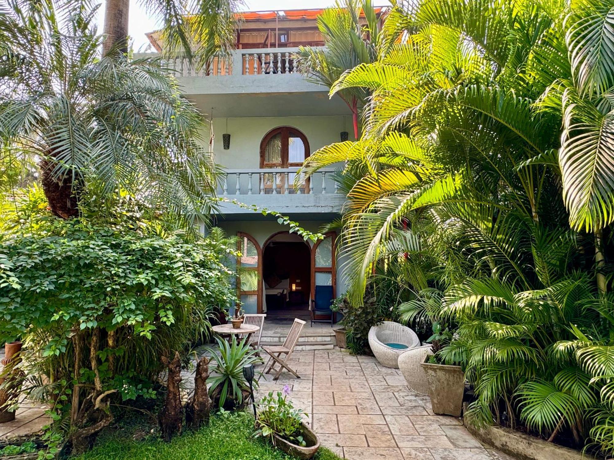 Casa Da Praia Candolim Zewnętrze zdjęcie