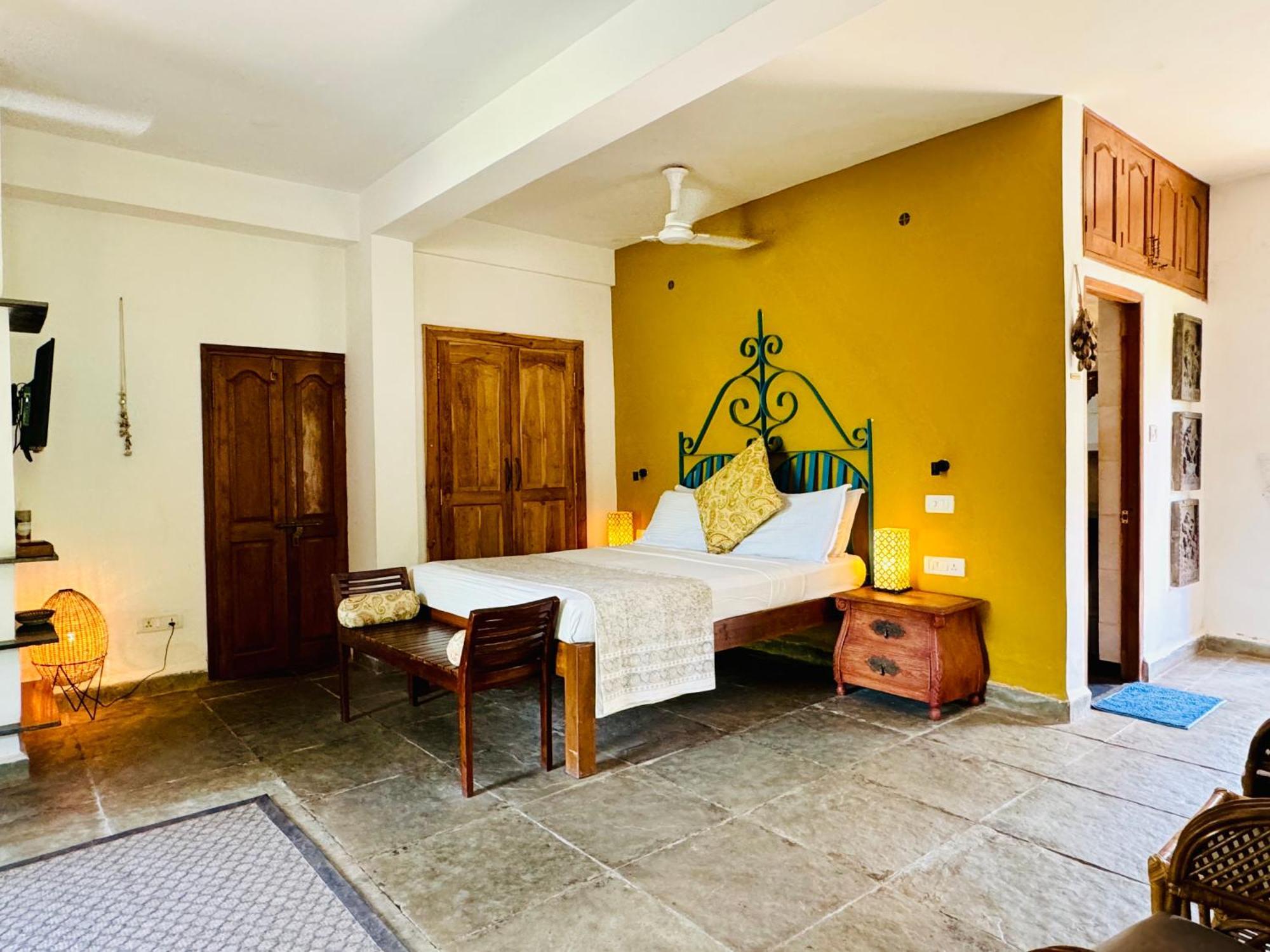 Casa Da Praia Candolim Zewnętrze zdjęcie