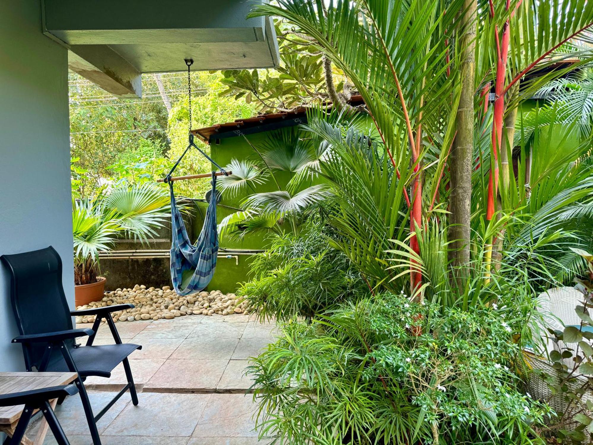 Casa Da Praia Candolim Zewnętrze zdjęcie