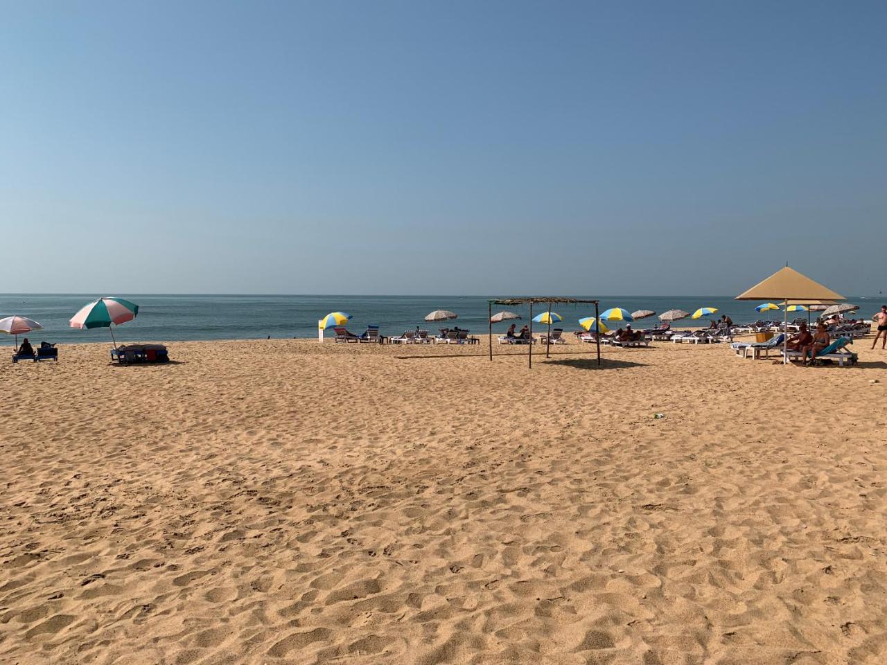 Casa Da Praia Candolim Zewnętrze zdjęcie